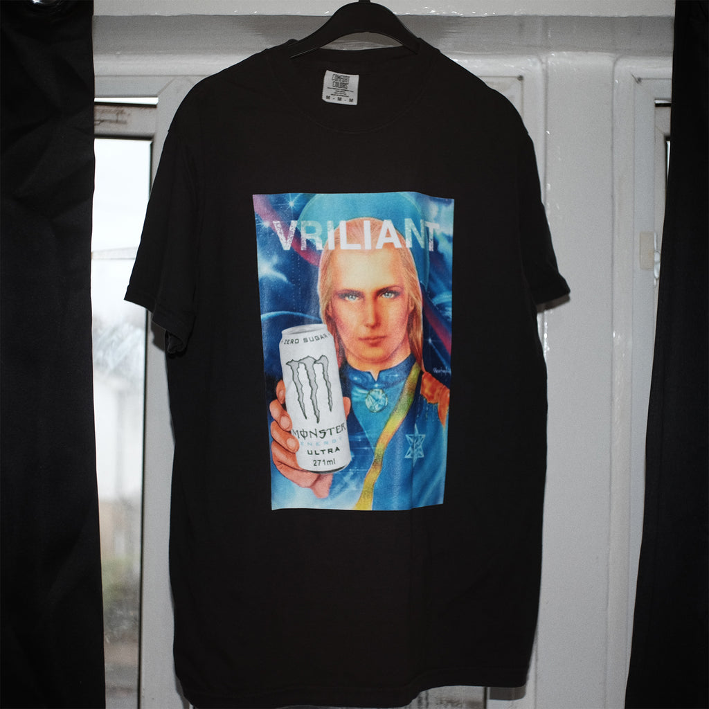 VRILIANT TEE