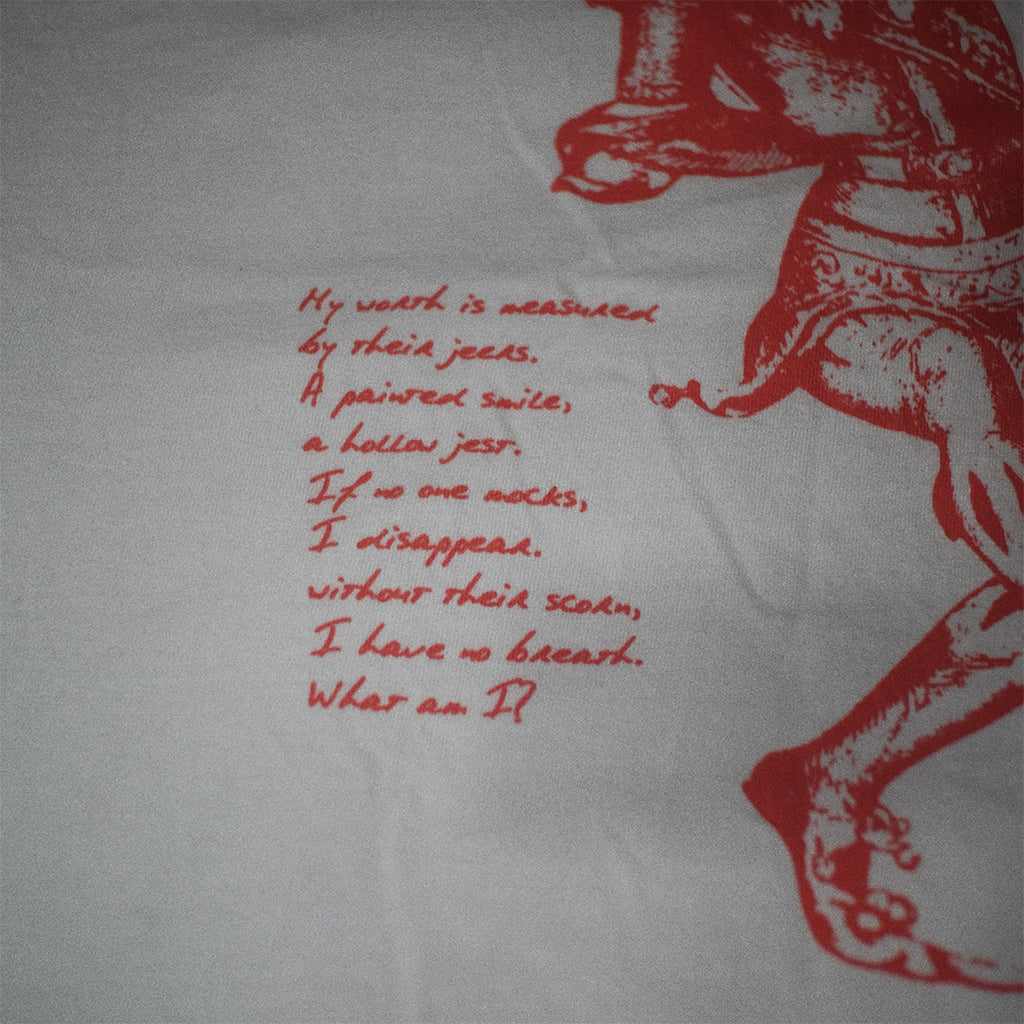 JESTER TEE