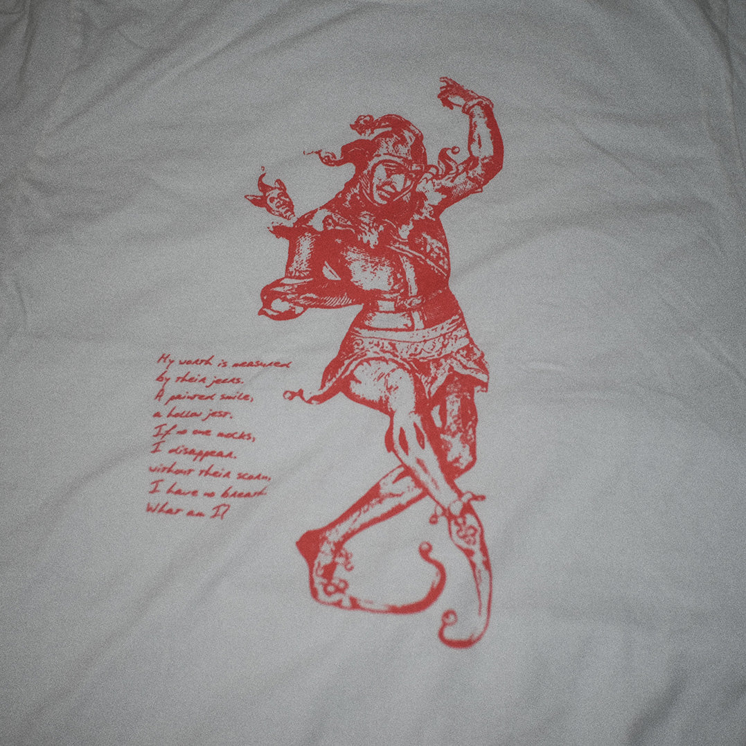 JESTER TEE