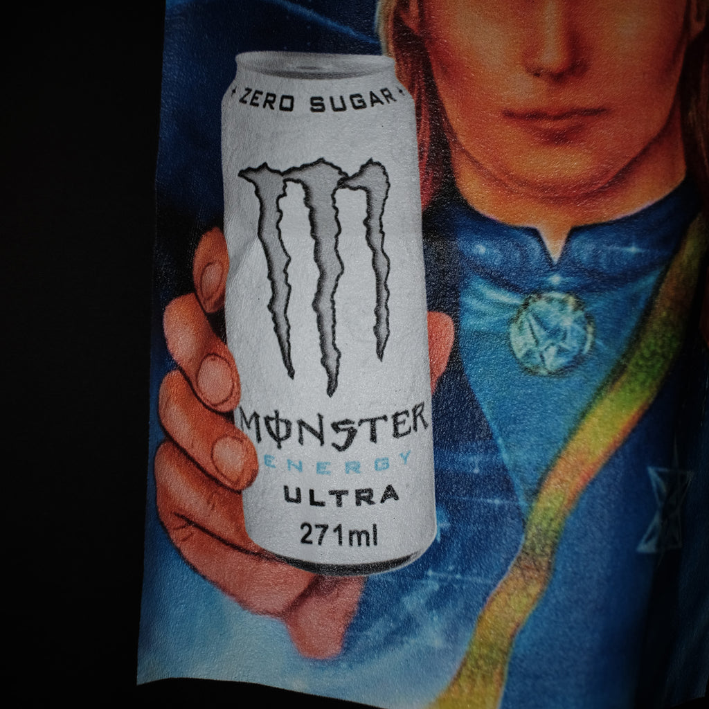 VRILIANT TEE