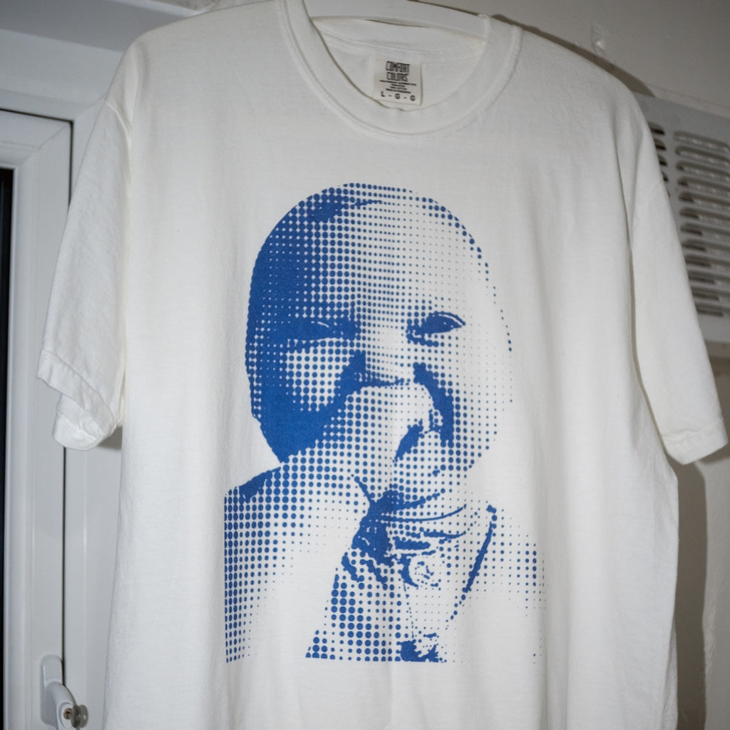 TUFF BABY TEE