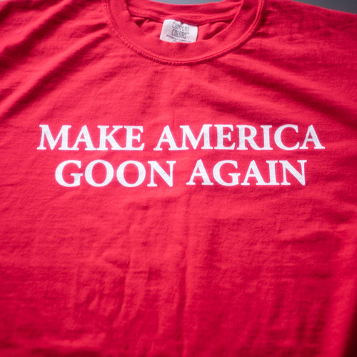 GOON TEE