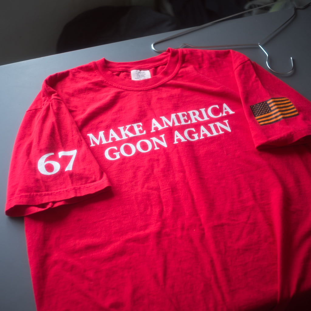 GOON TEE