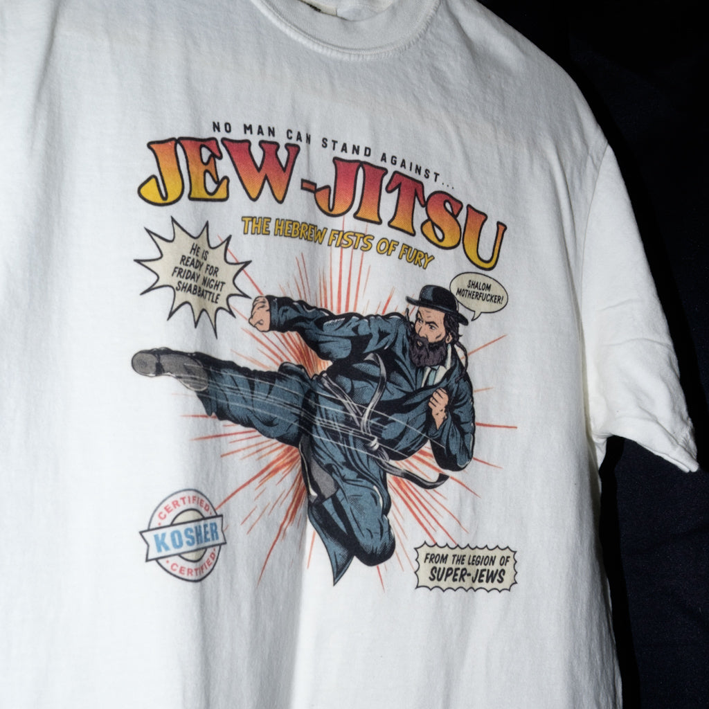 JITSU TEE
