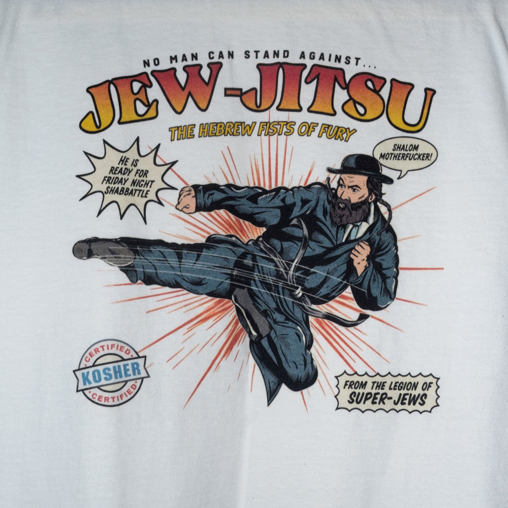 JITSU TEE