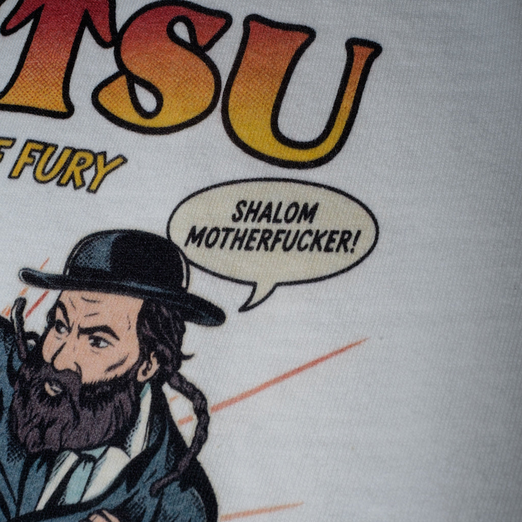 JITSU TEE