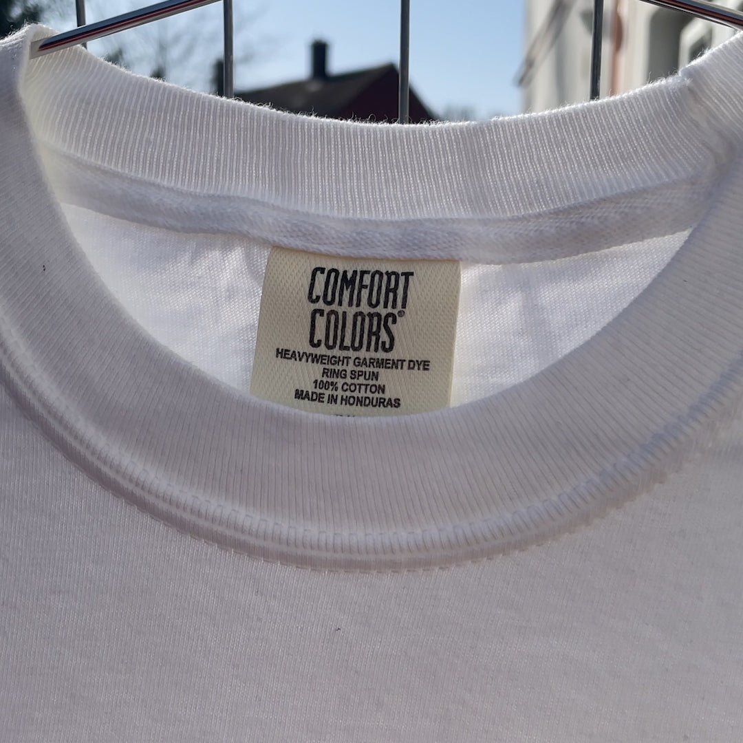 LOW CORTISOL TEE
