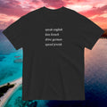 SPEND TEE
