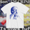 TUFF BABY TEE